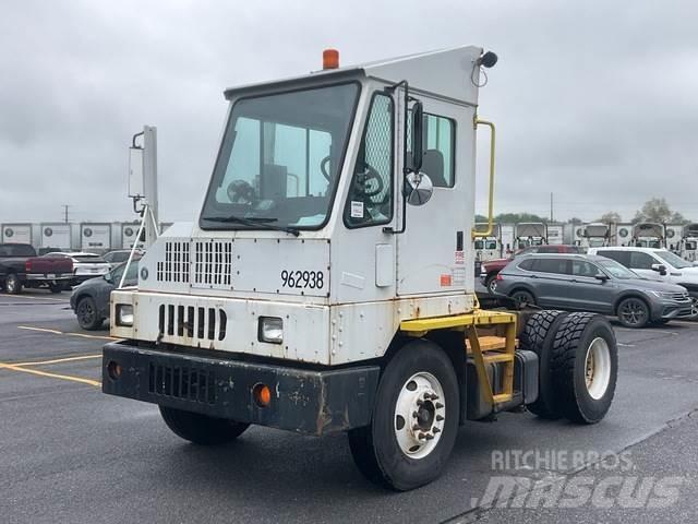 Ottawa Kalmar Tractores terminais