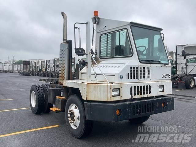 Ottawa Kalmar Tractores terminais