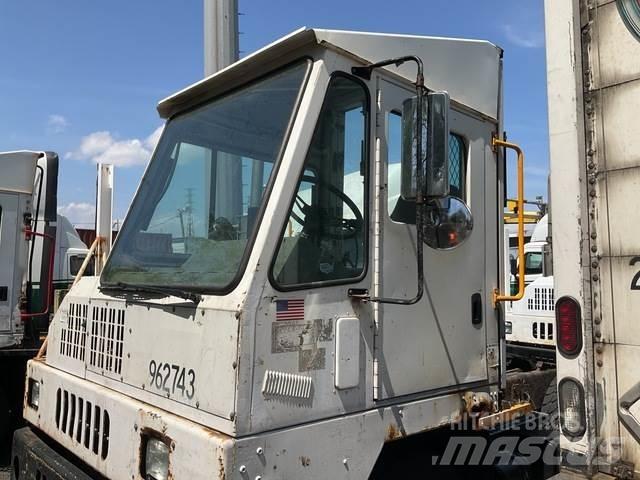 Ottawa Kalmar Tractores terminais