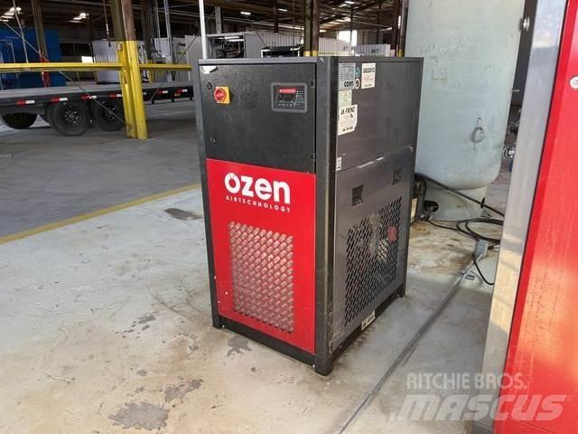  Ozen ODRD-425 Secadores de ar comprimido