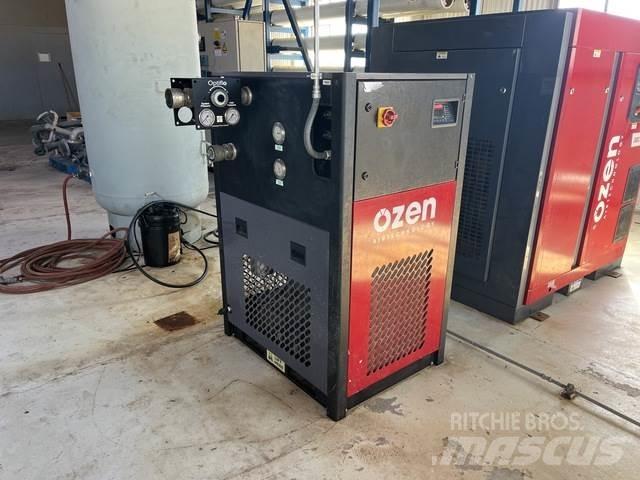  Ozen ODRD-425 Secadores de ar comprimido