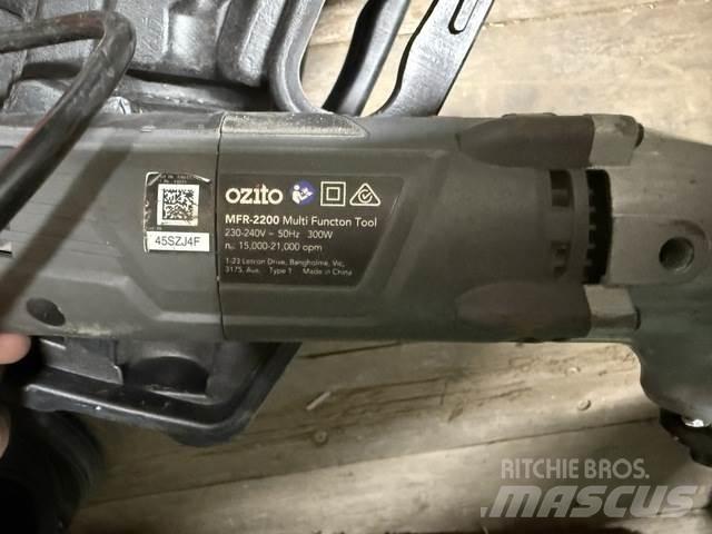  Ozito Construção - Outros
