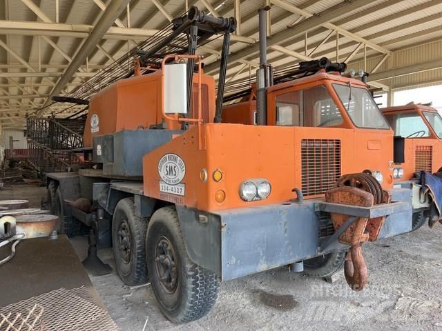 P&H 440TC Outras gruas