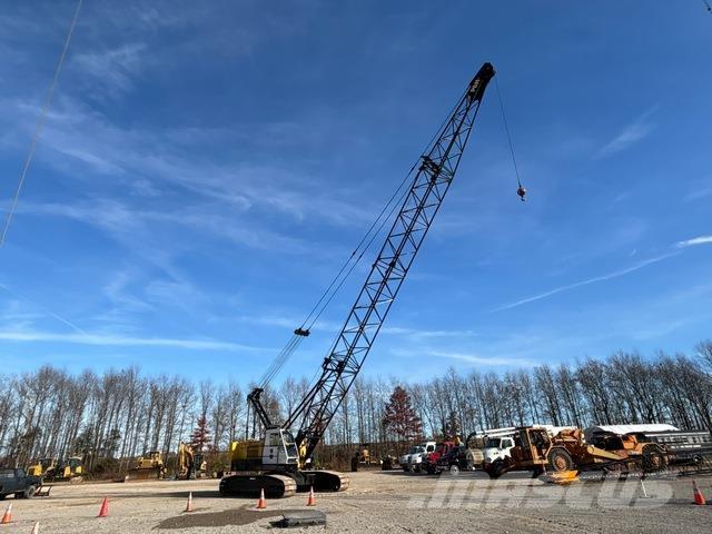 P&H 5060 Gruas de rastos