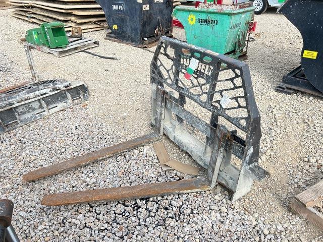 PALADIN 122846 Construção - Outros
