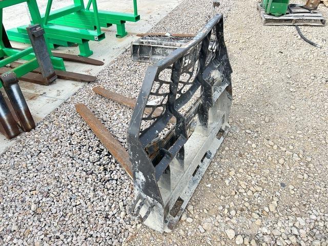 PALADIN 122846 Construção - Outros
