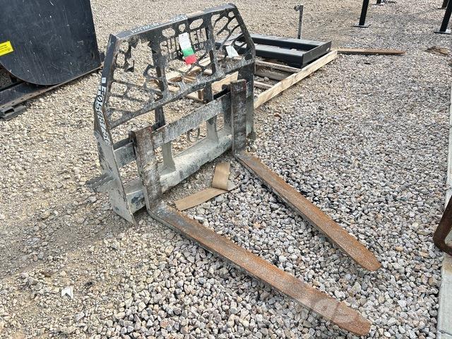 PALADIN 122846 Construção - Outros
