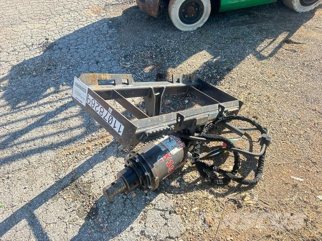 PALADIN 124807 Perfuradoras