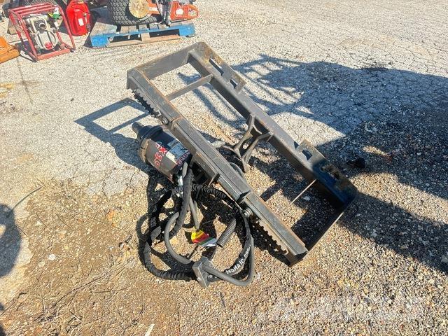 PALADIN 124807 Perfuradoras