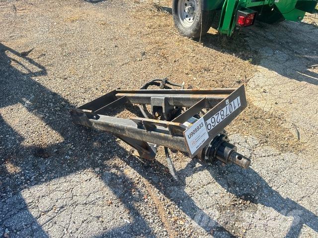 PALADIN 124807 Perfuradoras