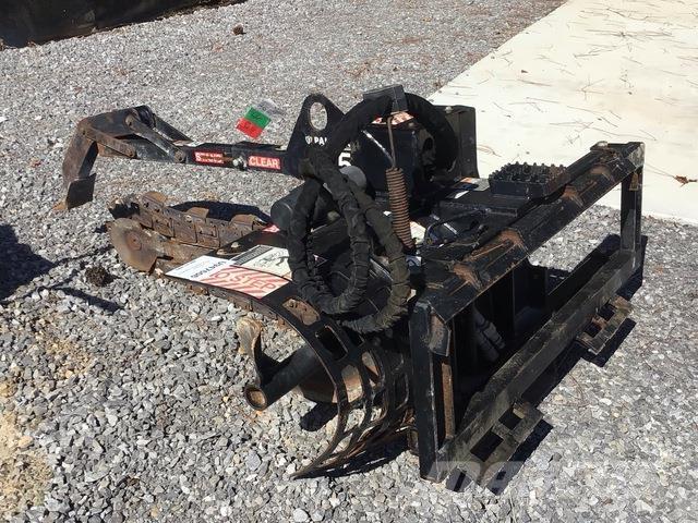 PALADIN 625 Abre-valas