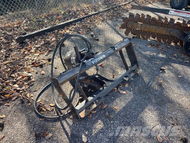 PALADIN X1975 Perfuradoras