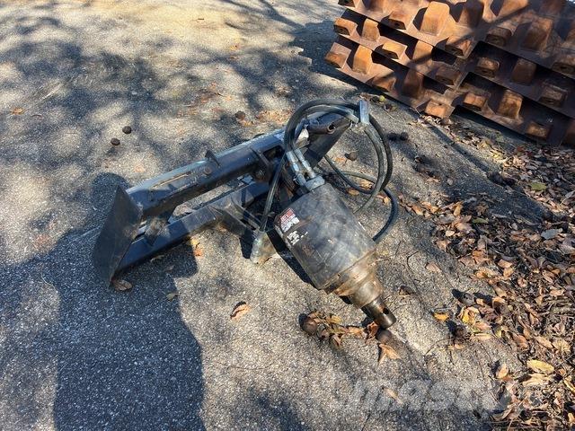 PALADIN X1975 Perfuradoras