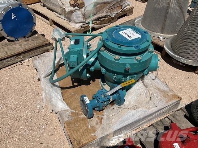  PBV Equipamentos para Oleodutos
