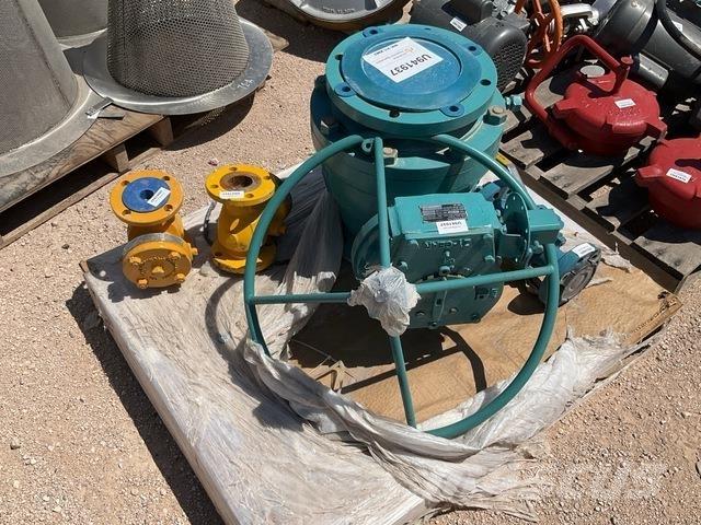 PBV Equipamentos para Oleodutos