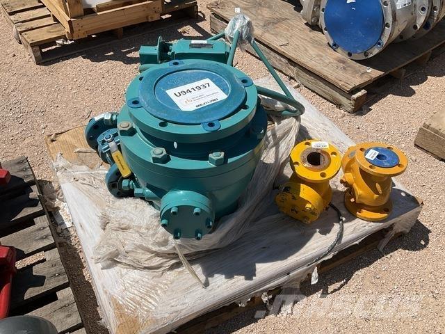  PBV Equipamentos para Oleodutos