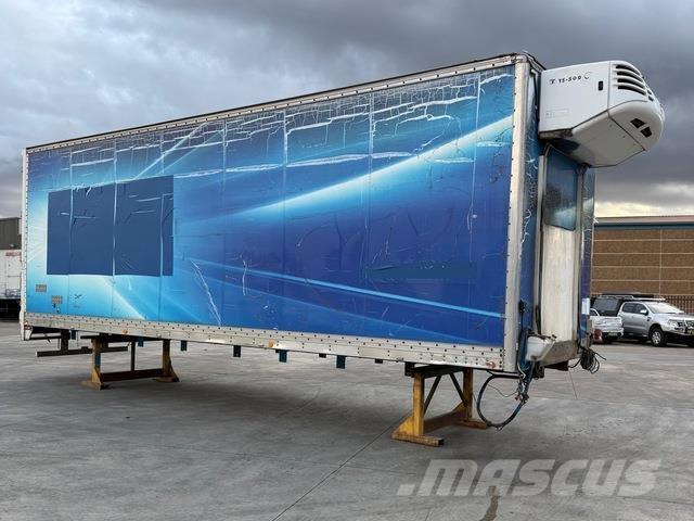 Peki Chiller Transportes - Outros
