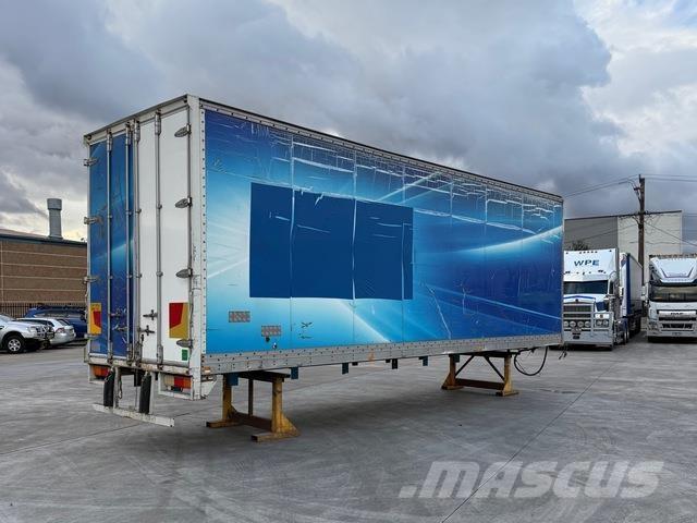 Peki Chiller Transportes - Outros
