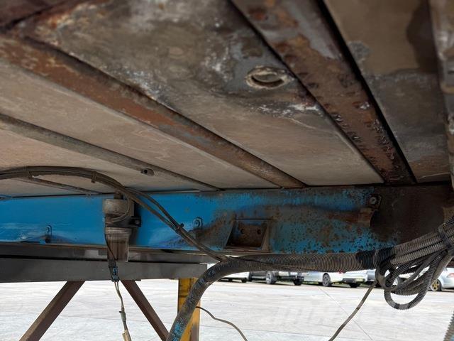 Peki Chiller Transportes - Outros
