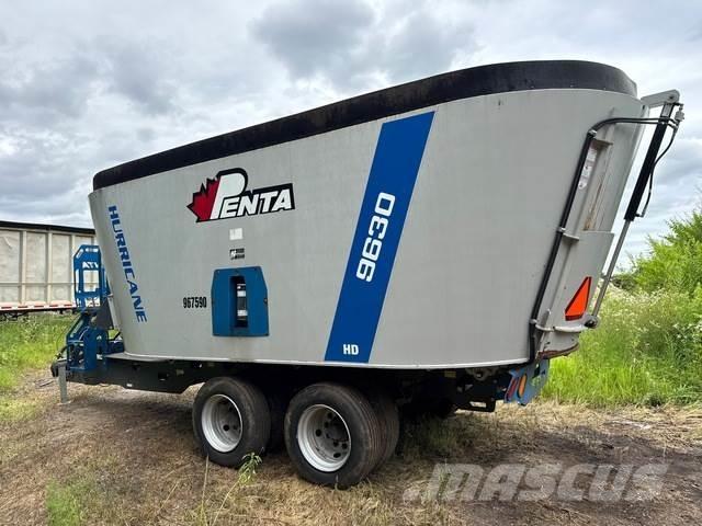 Penta 9630 Construção - Outros
