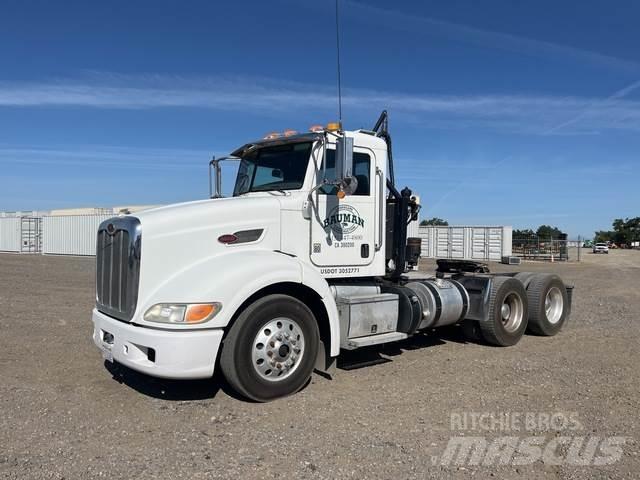 Peterbilt  Tractores (camiões)