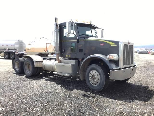 Peterbilt  Tractores (camiões)