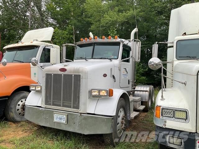 Peterbilt  Tractores (camiões)