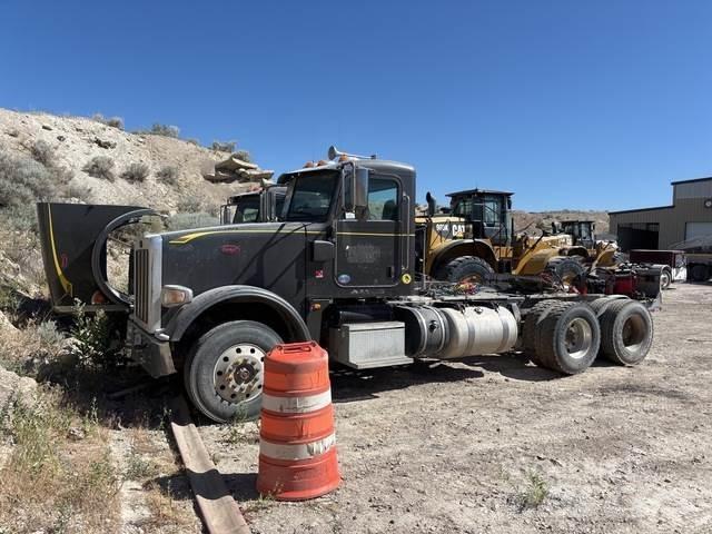 Peterbilt  Tractores (camiões)