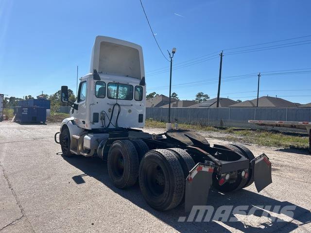 Peterbilt  Tractores (camiões)