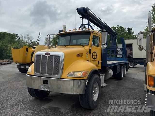 Peterbilt 335 Outros Camiões