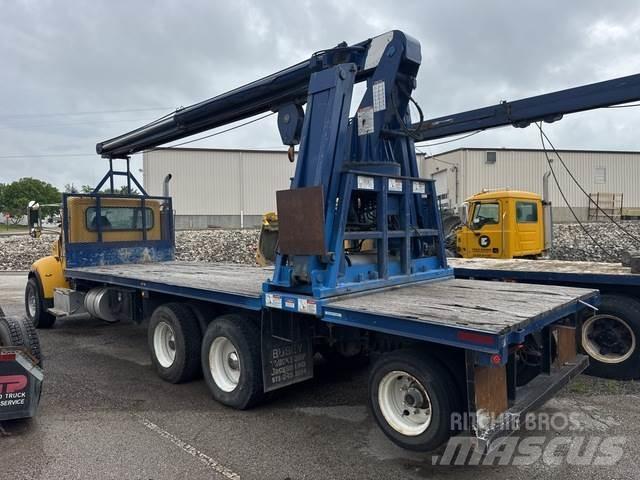Peterbilt 335 Outros Camiões