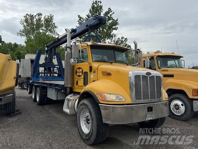 Peterbilt 335 Outros Camiões