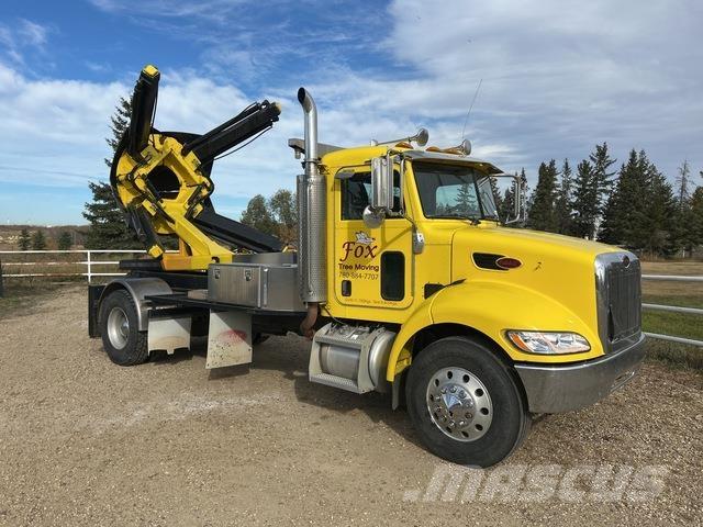 Peterbilt 335 Construção - Outros
