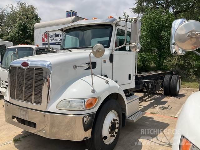 Peterbilt 337 Outros Camiões