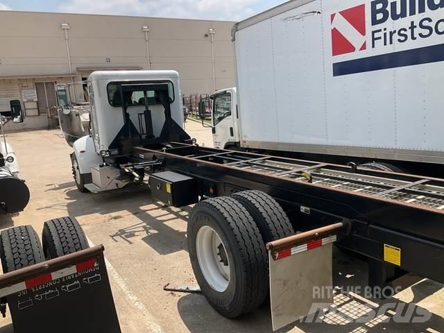 Peterbilt 337 Outros Camiões