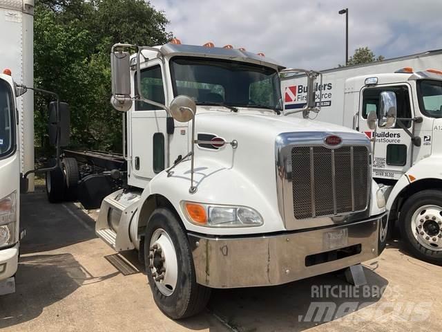 Peterbilt 337 Outros Camiões