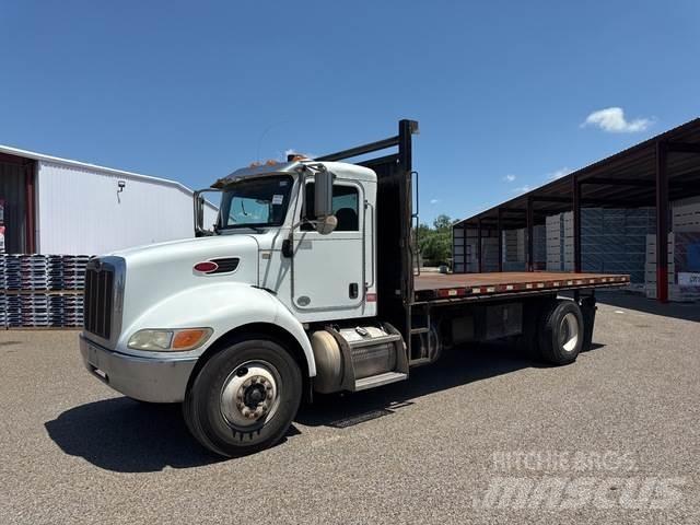 Peterbilt 337 Camiões basculantes
