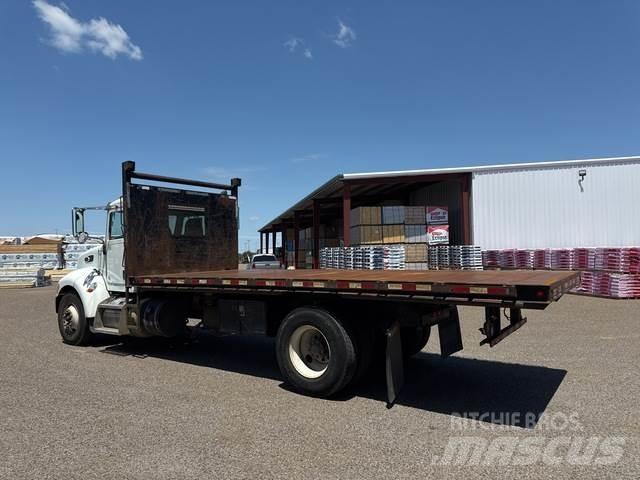 Peterbilt 337 Camiões basculantes