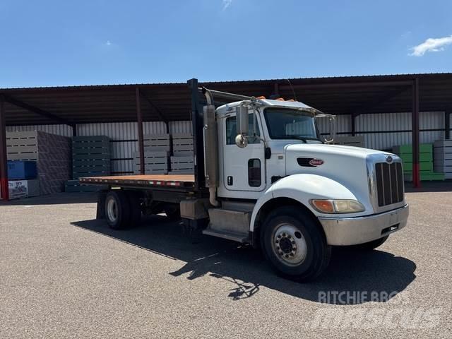 Peterbilt 337 Camiões basculantes