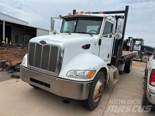 Peterbilt 337 Camiões basculantes