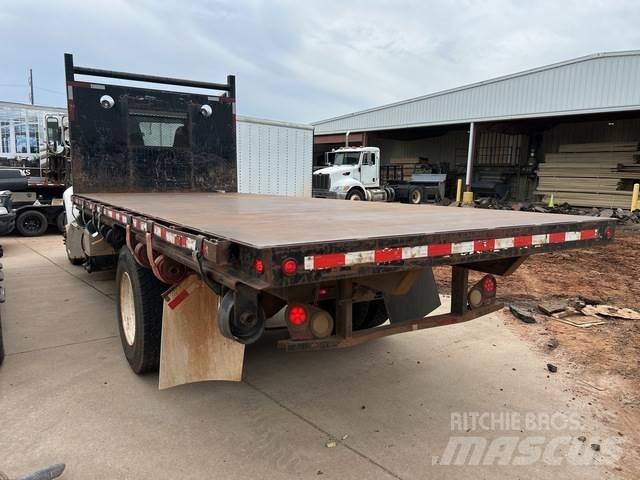 Peterbilt 337 Camiões basculantes