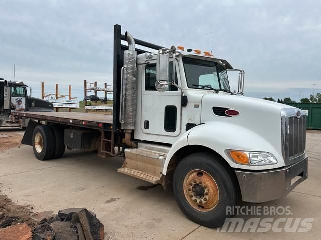 Peterbilt 337 Camiões basculantes