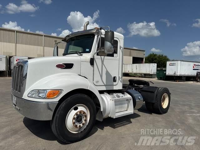 Peterbilt 337 Tractores (camiões)