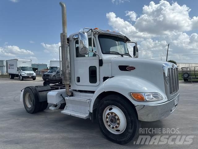Peterbilt 337 Tractores (camiões)
