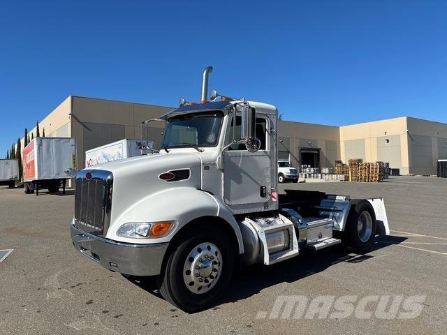 Peterbilt 337 Tractores (camiões)
