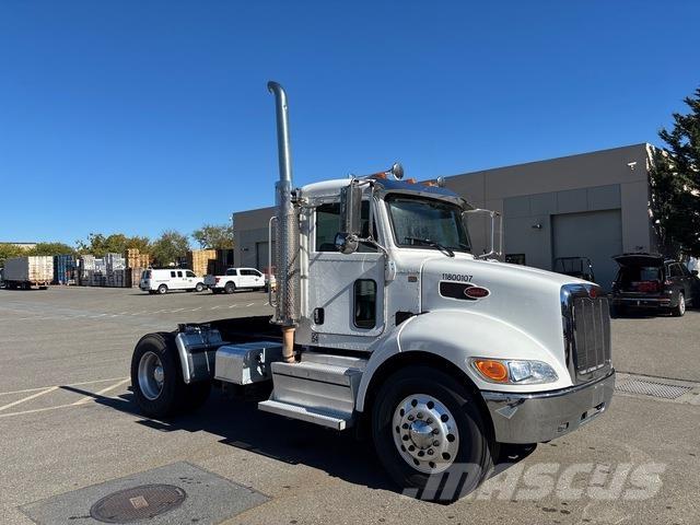 Peterbilt 337 Tractores (camiões)