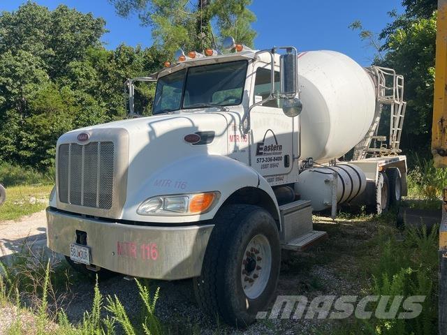 Peterbilt 340 Outros Camiões