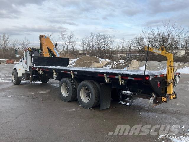 Peterbilt 348 Outros Camiões