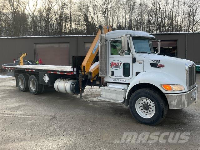 Peterbilt 348 Outros Camiões