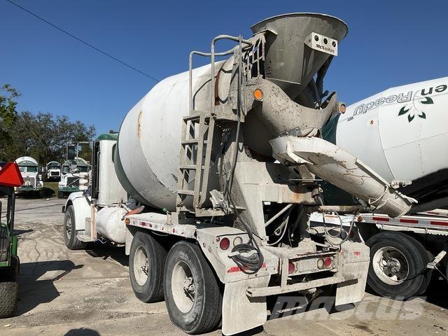 Peterbilt 357 Outros Camiões